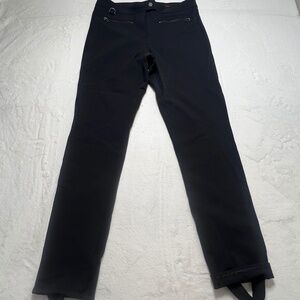 Erin Sow Jes Pant In Racer‎